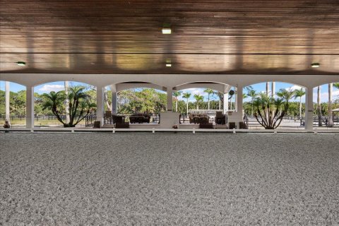 Villa ou maison à vendre à Wellington, Floride: 6 chambres, 311.22 m2 № 2088362 - photo 10