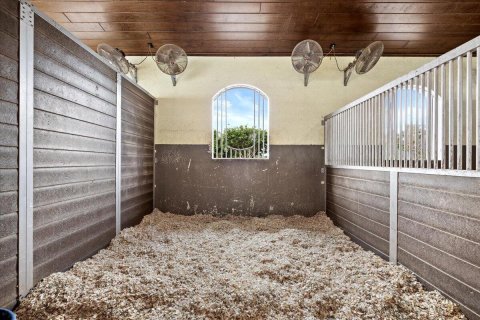 Villa ou maison à vendre à Wellington, Floride: 6 chambres, 311.22 m2 № 2088362 - photo 19