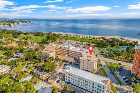 Condominio en venta en Saint Petersburg, Florida, 1 dormitorio, 88.26 m2 № 1274149 - foto 30