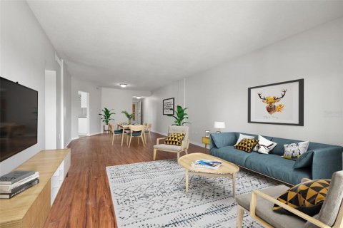Condominio en venta en Saint Petersburg, Florida, 1 dormitorio, 88.26 m2 № 1274149 - foto 4