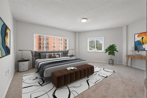 Condominio en venta en Saint Petersburg, Florida, 1 dormitorio, 88.26 m2 № 1274149 - foto 17