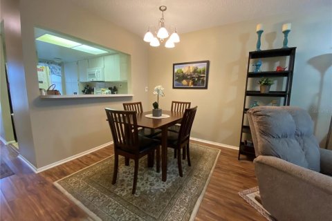Copropriété à louer à New Port Richey, Floride: 2 chambres, 73.58 m2 № 1720600 - photo 10