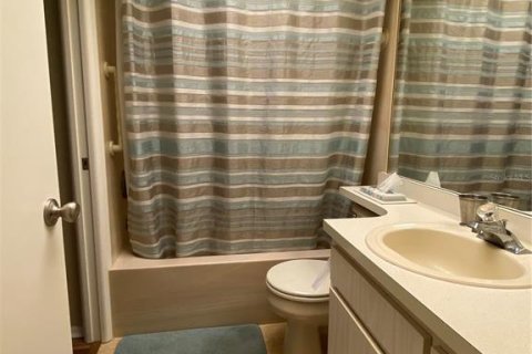 Copropriété à louer à New Port Richey, Floride: 2 chambres, 73.58 m2 № 1720600 - photo 13