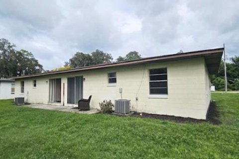 Appartement à louer à DeLand, Floride: 2 chambres, 80.82 m2 № 2405758 - photo 10