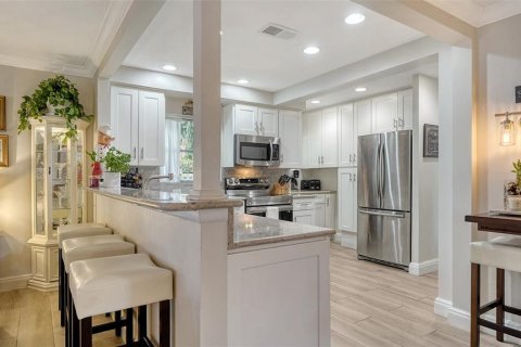 Casa en venta en Sarasota, Florida, 3 dormitorios, 182.09 m2 № 1543620 - foto 19