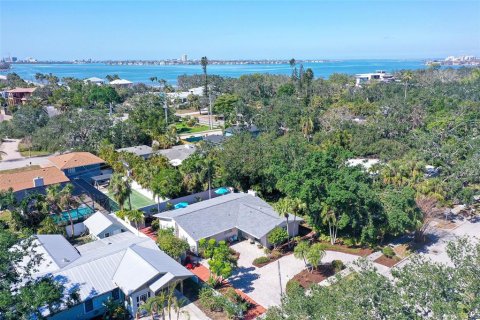 Casa en venta en Sarasota, Florida, 3 dormitorios, 182.09 m2 № 1543620 - foto 5
