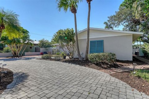 Casa en venta en Sarasota, Florida, 3 dormitorios, 182.09 m2 № 1543620 - foto 26