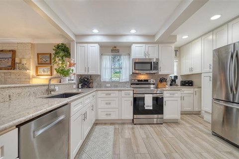 Casa en venta en Sarasota, Florida, 3 dormitorios, 182.09 m2 № 1543620 - foto 21