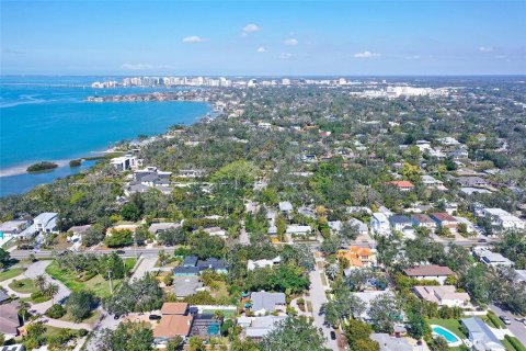 Casa en venta en Sarasota, Florida, 3 dormitorios, 182.09 m2 № 1543620 - foto 28