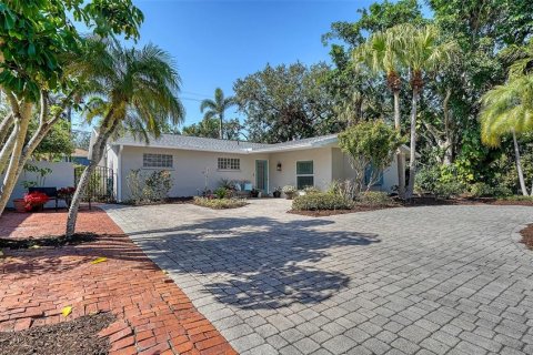 Casa en venta en Sarasota, Florida, 3 dormitorios, 182.09 m2 № 1543620 - foto 3
