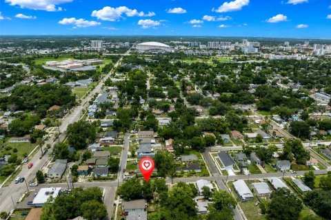Propiedad comercial en venta en Saint Petersburg, Florida, 120.68 m2 № 2287317 - foto 7