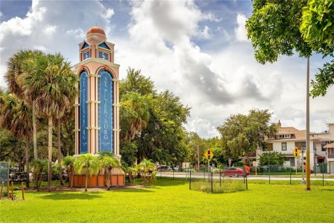 Propiedad comercial en venta en Saint Petersburg, Florida, 120.68 m2 № 2287317 - foto 15