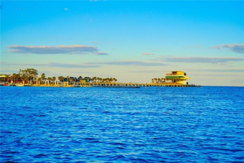 Propiedad comercial en venta en Saint Petersburg, Florida, 120.68 m2 № 2287317 - foto 12