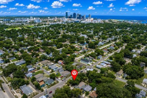 Propiedad comercial en venta en Saint Petersburg, Florida, 120.68 m2 № 2287317 - foto 8
