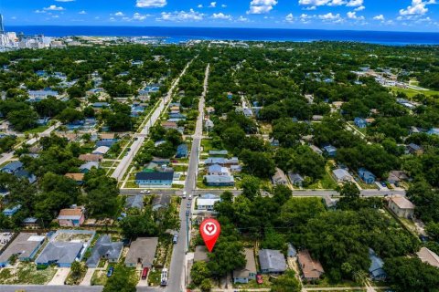 Propiedad comercial en venta en Saint Petersburg, Florida, 120.68 m2 № 2287317 - foto 9