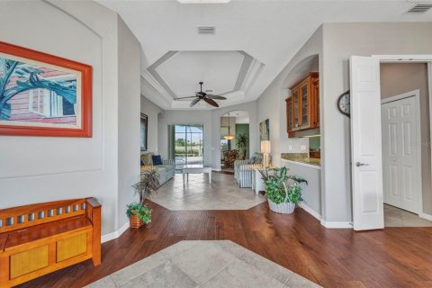 House in North Port, Florida 4 bedrooms, 294.69 sq.m. № 1866499 - photo 21
