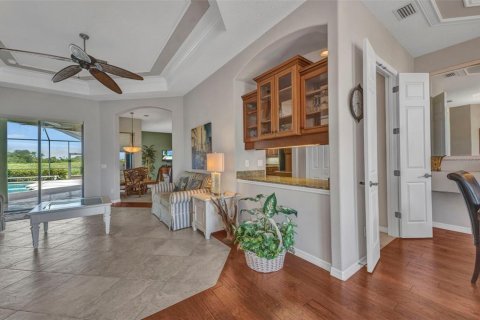 House in North Port, Florida 4 bedrooms, 294.69 sq.m. № 1866499 - photo 22