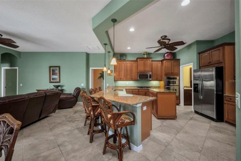 House in North Port, Florida 4 bedrooms, 294.69 sq.m. № 1866499 - photo 4