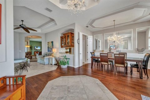 House in North Port, Florida 4 bedrooms, 294.69 sq.m. № 1866499 - photo 20