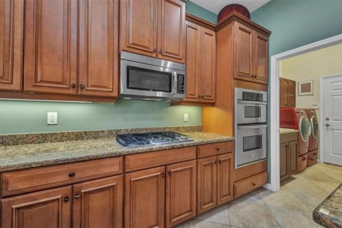 House in North Port, Florida 4 bedrooms, 294.69 sq.m. № 1866499 - photo 8