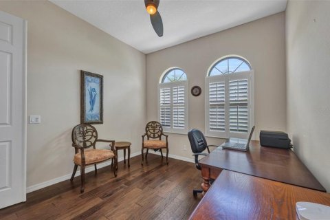 House in North Port, Florida 4 bedrooms, 294.69 sq.m. № 1866499 - photo 24