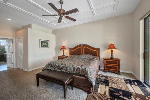 House in North Port, Florida 4 bedrooms, 294.69 sq.m. № 1866499 - photo 30