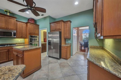 House in North Port, Florida 4 bedrooms, 294.69 sq.m. № 1866499 - photo 5