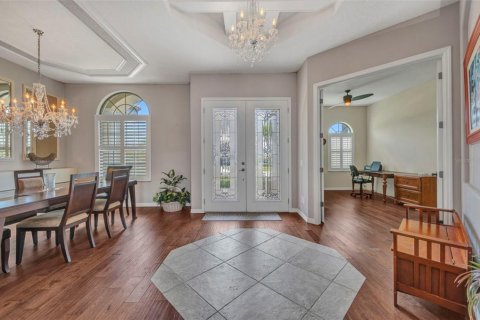 House in North Port, Florida 4 bedrooms, 294.69 sq.m. № 1866499 - photo 18