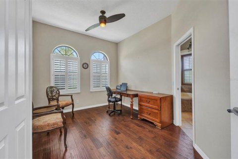 House in North Port, Florida 4 bedrooms, 294.69 sq.m. № 1866499 - photo 23