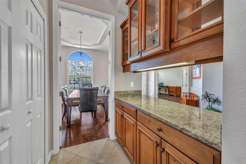 House in North Port, Florida 4 bedrooms, 294.69 sq.m. № 1866499 - photo 7