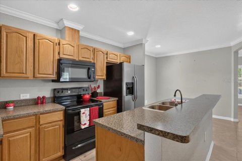 House in High Springs, Florida 3 bedrooms, 127.46 sq.m. № 2420026 - photo 8