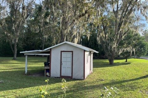 House in High Springs, Florida 3 bedrooms, 127.46 sq.m. № 2420026 - photo 27