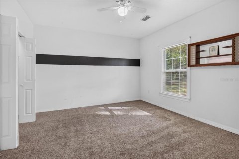 House in High Springs, Florida 3 bedrooms, 127.46 sq.m. № 2420026 - photo 22