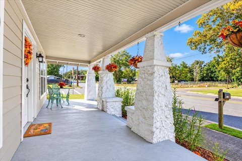 House in High Springs, Florida 3 bedrooms, 127.46 sq.m. № 2420026 - photo 3
