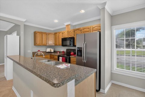 House in High Springs, Florida 3 bedrooms, 127.46 sq.m. № 2420026 - photo 9