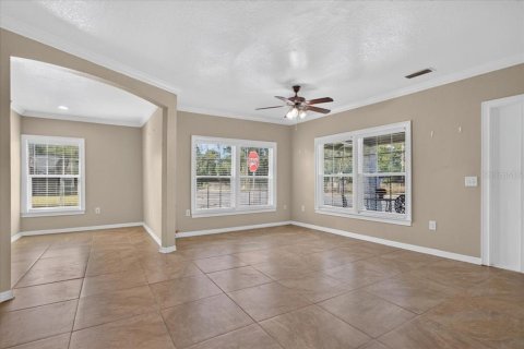 House in High Springs, Florida 3 bedrooms, 127.46 sq.m. № 2420026 - photo 12