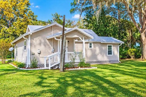 House in High Springs, Florida 3 bedrooms, 127.46 sq.m. № 2420026 - photo 6