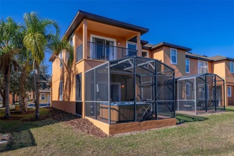 Townhouse in Kissimmee, Florida 4 bedrooms, 172.05 sq.m. № 1912987 - photo 25