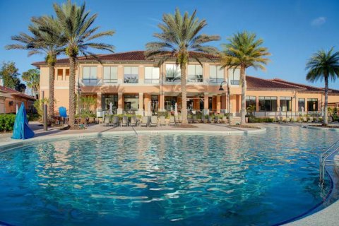 Townhouse in Kissimmee, Florida 4 bedrooms, 172.05 sq.m. № 1912987 - photo 27