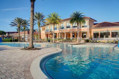 Townhouse in Kissimmee, Florida 4 bedrooms, 172.05 sq.m. № 1912987 - photo 5