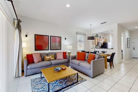 Townhouse in Kissimmee, Florida 4 bedrooms, 172.05 sq.m. № 1912987 - photo 7