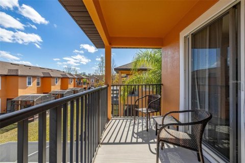 Townhouse in Kissimmee, Florida 4 bedrooms, 172.05 sq.m. № 1912987 - photo 23
