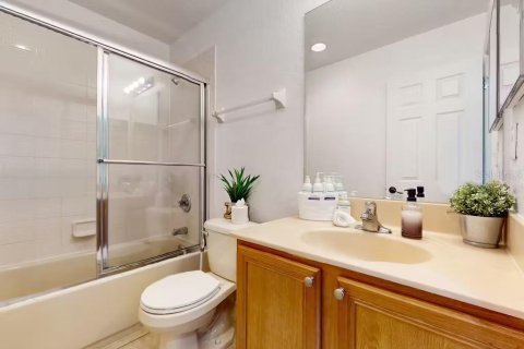 Townhouse in Kissimmee, Florida 4 bedrooms, 172.05 sq.m. № 1912987 - photo 20