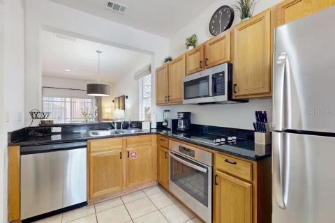 Townhouse in Kissimmee, Florida 4 bedrooms, 172.05 sq.m. № 1912987 - photo 11