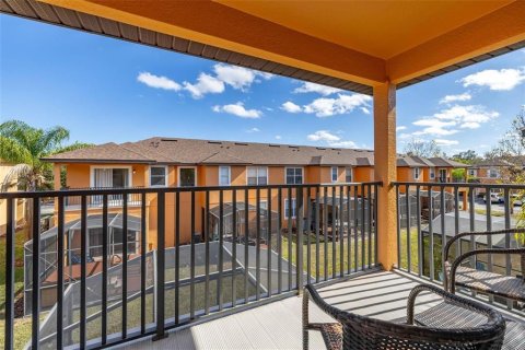 Townhouse in Kissimmee, Florida 4 bedrooms, 172.05 sq.m. № 1912987 - photo 24