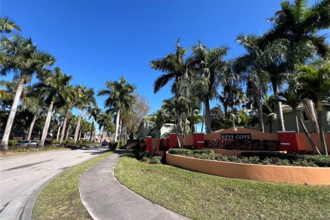 Apartment in Homestead, Florida 3 bedrooms, 108.32 sq.m. № 2031390 - photo 2