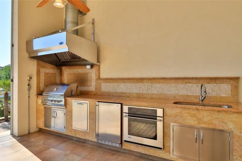 Купить виллу или дом в Лэйк Хелен, Флорида 15 комнат, 564.57м2, № 1640502 - фото 13
