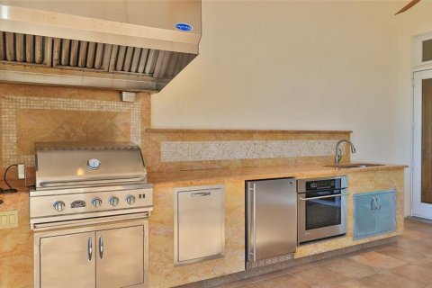 Купить виллу или дом в Лэйк Хелен, Флорида 15 комнат, 564.57м2, № 1640502 - фото 12