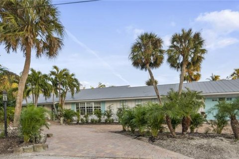 Casa en alquiler en Sarasota, Florida, 4 dormitorios, 254.83 m2 № 1534005 - foto 8