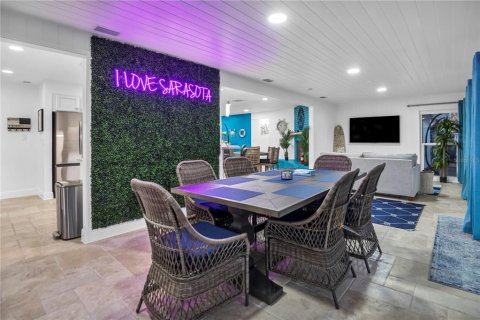 Casa en alquiler en Sarasota, Florida, 4 dormitorios, 254.83 m2 № 1534005 - foto 21